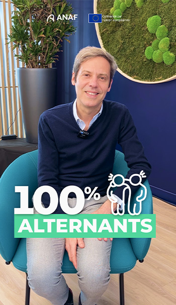 Image article 100% Alternants dans les coulisses de la Sécurité sociale 2