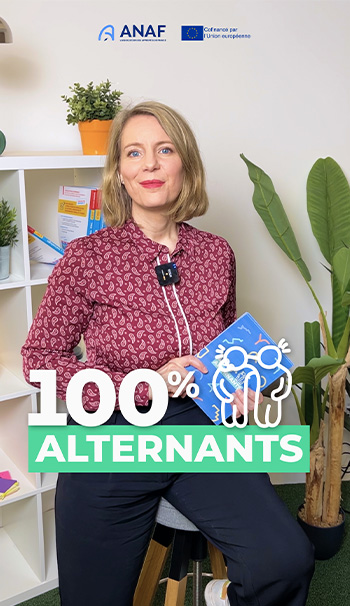 Image article 100% Alternants recrutement partie 1