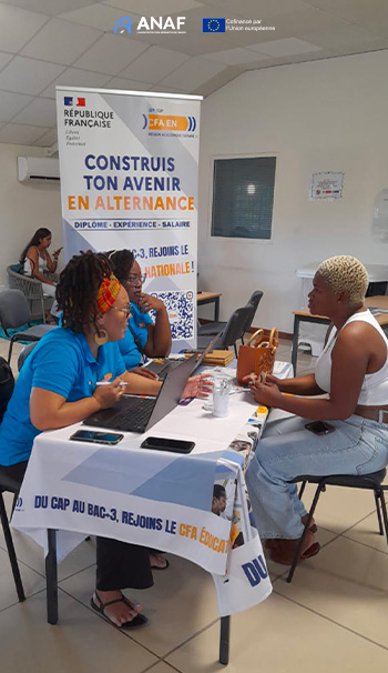 Image article Au Tour des Apprentis 2026 : Bilan Guyane
