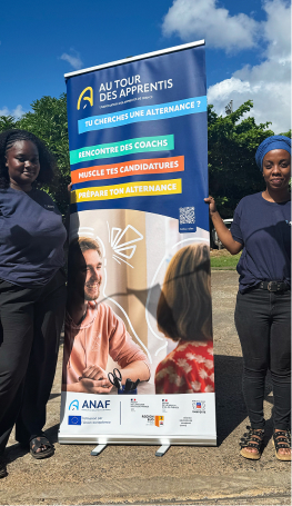 Image article Au Tour des Apprentis 2026 : Bilan Mayotte