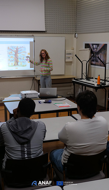 Image article Bilan en Île-de-France