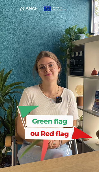 Image article Green et red flags des CFA