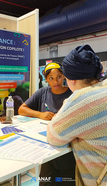 Image article Jeunes d'avenirs Paris