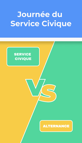 Image article Journée du Service Civique