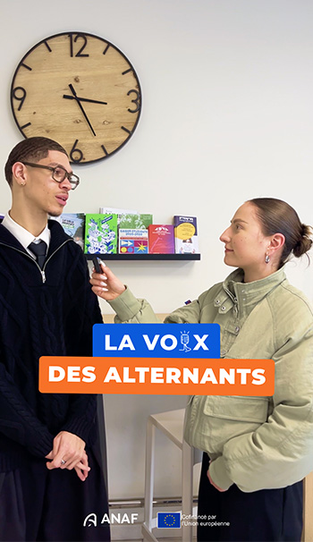 Image article La voix des alternants : Tu connais Filme Ton Job ?