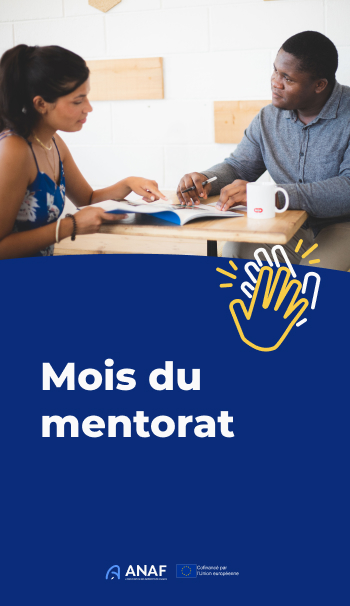 Image article Mois du mentorat 2026