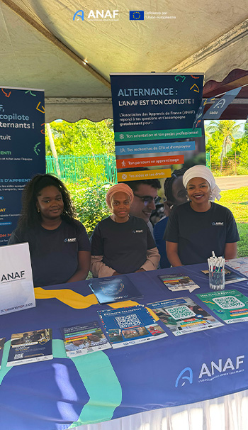 Image article Nuit de l’orientation de Mayotte