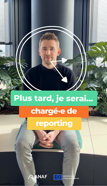 Image article Plus tard je serai chargé·e de reporting