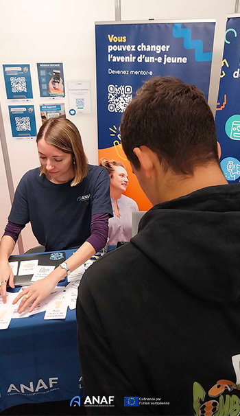 Image article Salon de l'Étudiant Dijon - septembre 2026