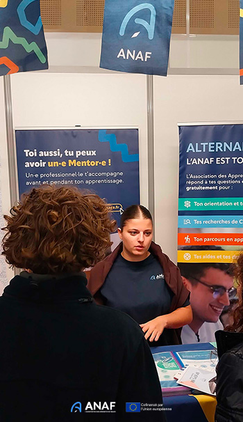 Image article Salon de l'Étudiant Dijon