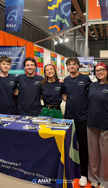 Image article Salon de l'Étudiant Lille