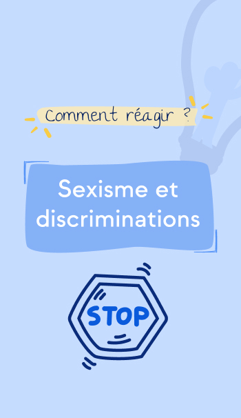 Image article Sexisme et discriminations au travail