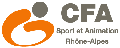 CFA IFA Sport et Animation Rhône-Alpes