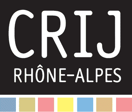 CRIJ Rhône-Alpes