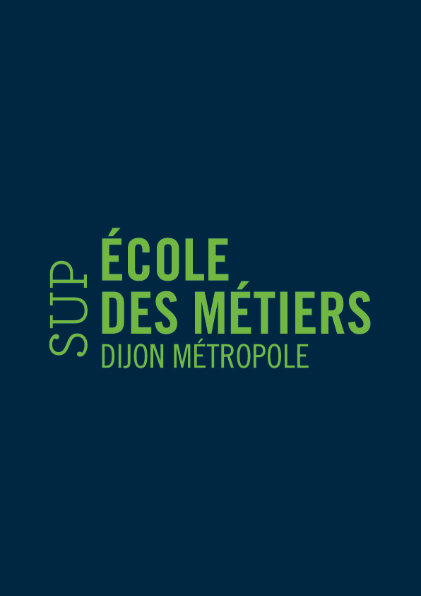 ECOLE DES METIERS DIJON METROPOLE
