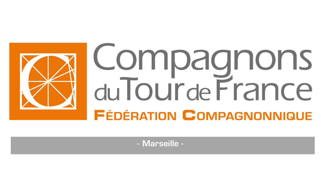 FEDERATION COMPAGNONNIQUE DU TOUR DE FRANCE - REGION SUD