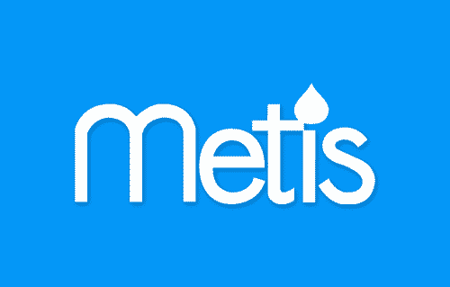 Logo Metis Europe