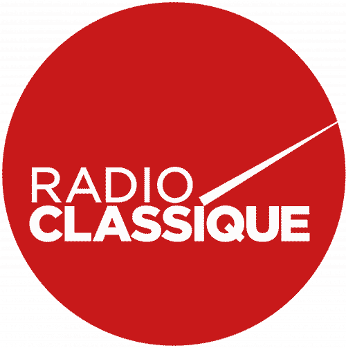 Logo Radio Classique