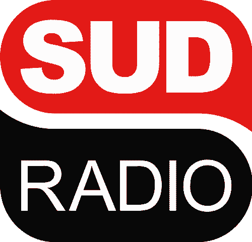 Logo Sud Radio