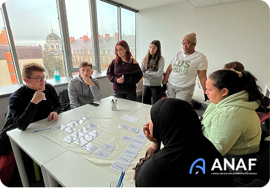 Accompagnement collectif