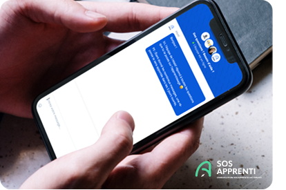 SOS Apprenti