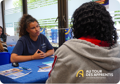 Au Tour des Apprentis