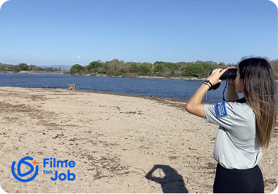 Valorisation des vidéos Filme Ton Job